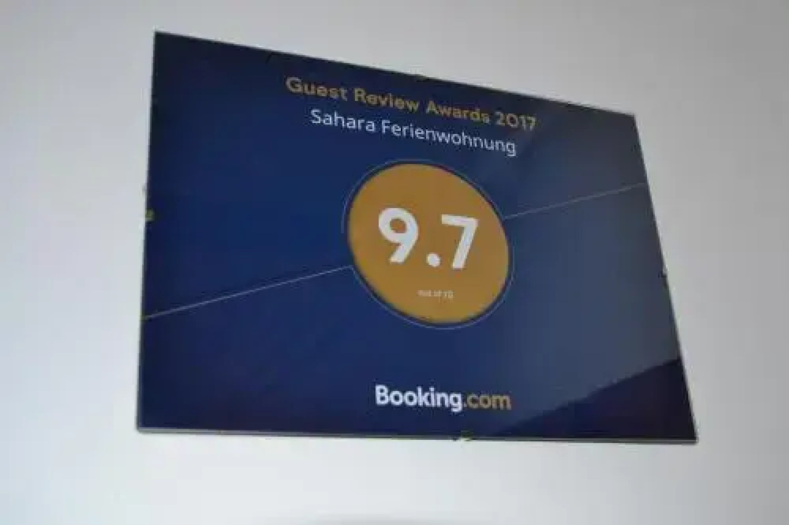 Sahara Ferienwohnung