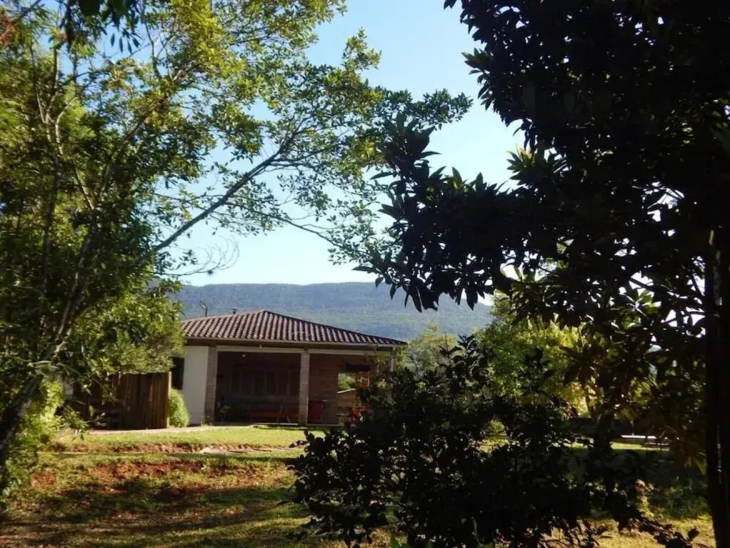 Recanto Dos Compadres