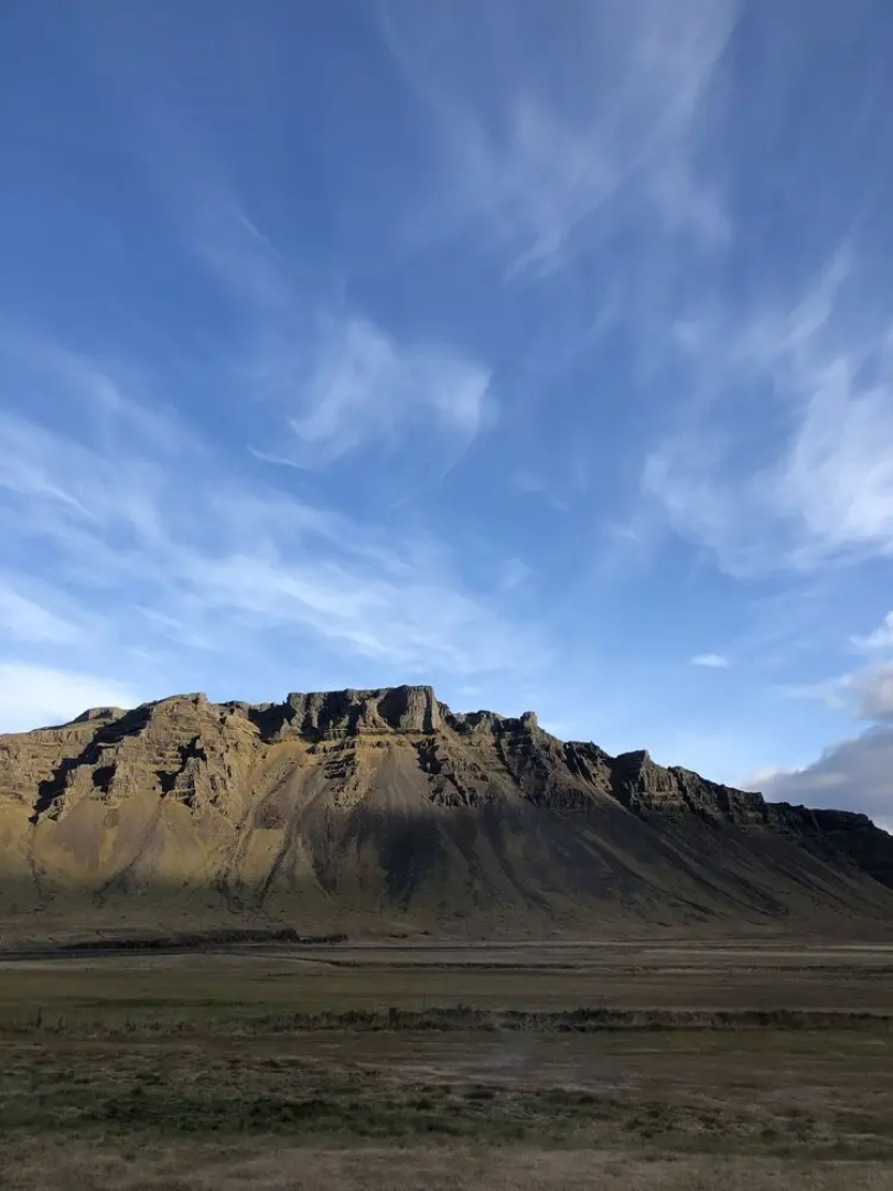 Vagnsstaðir hostel