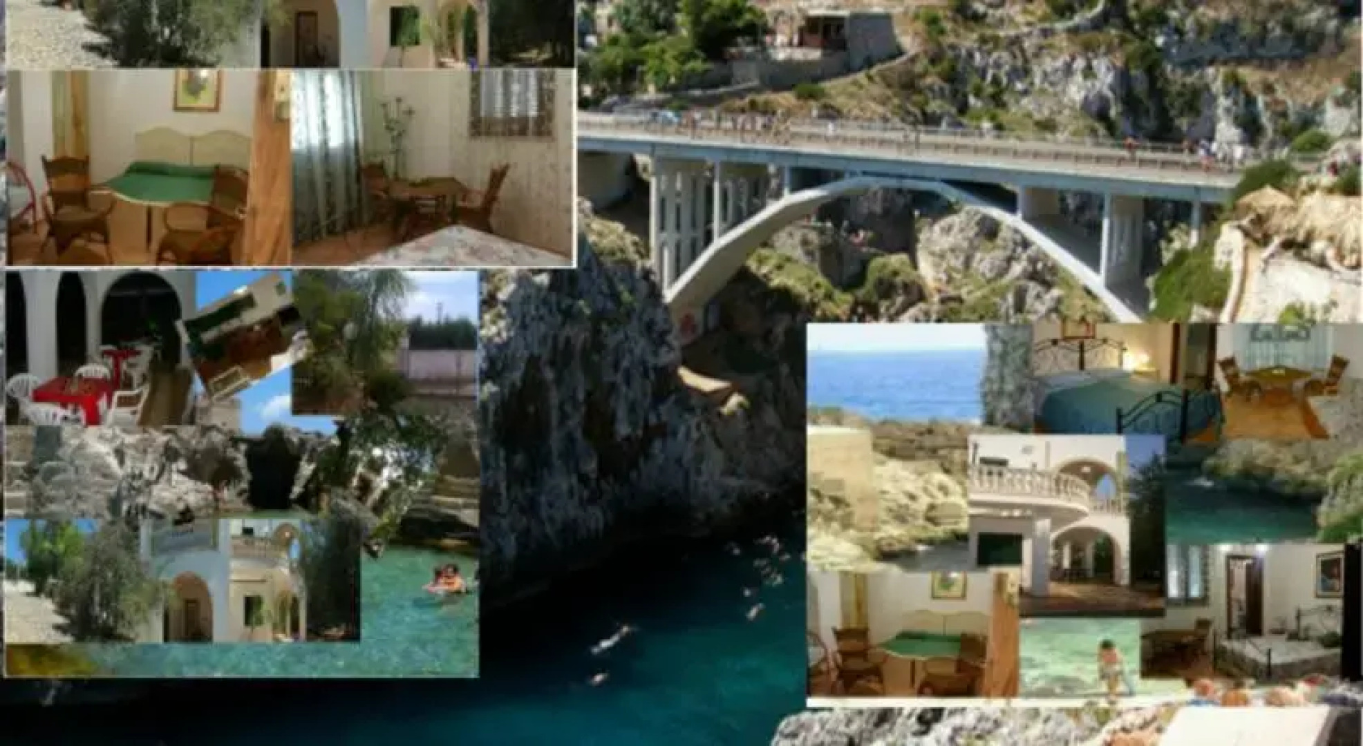 SalenTiggiano Villa Ulivi