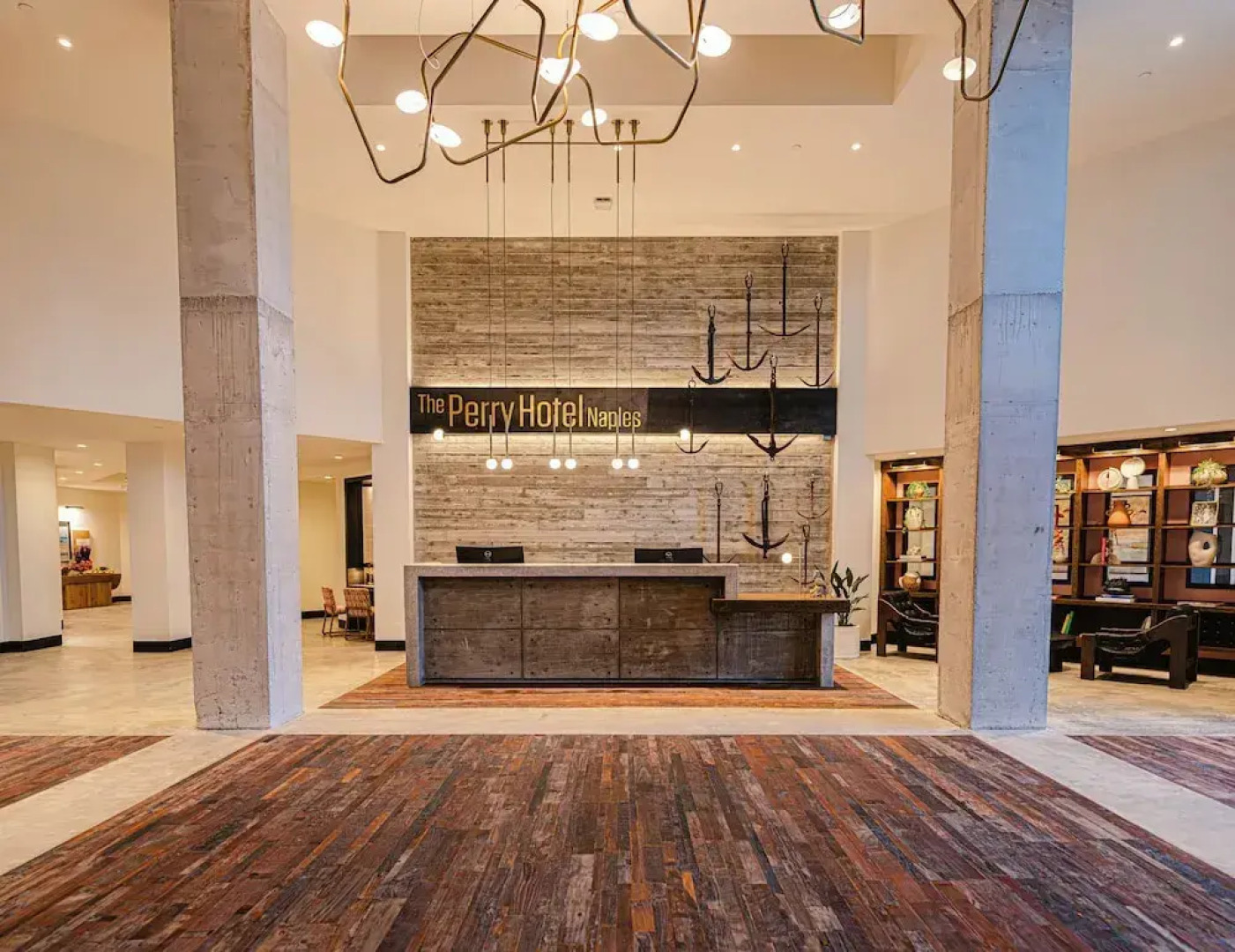 The Perry Hotel Naples