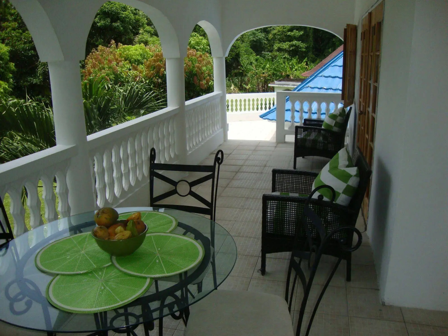 By the Sea Vacation Home and Villa