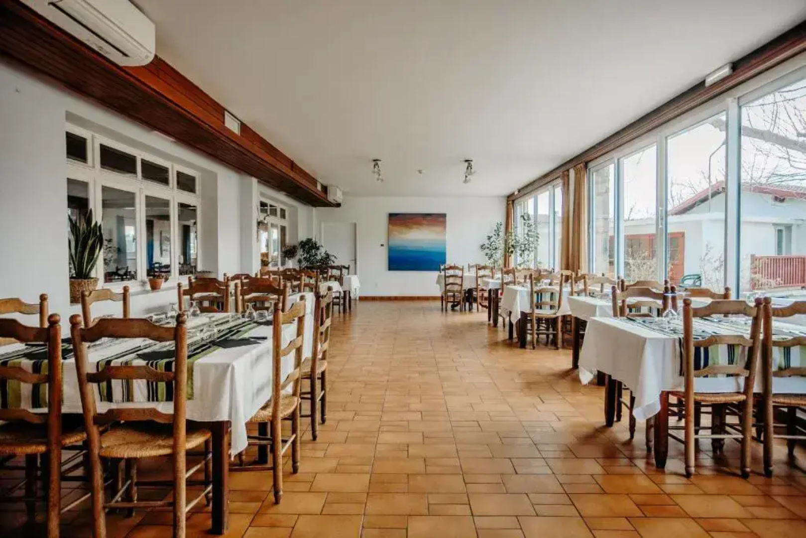Logis Hotel Espelletenia
