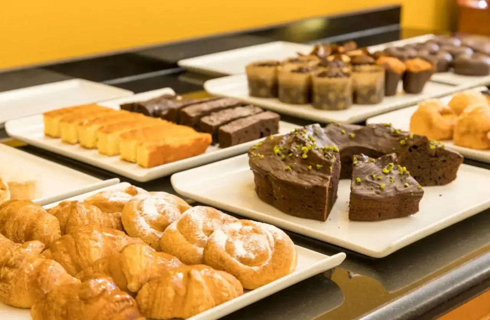 Ilunion Merida Palace