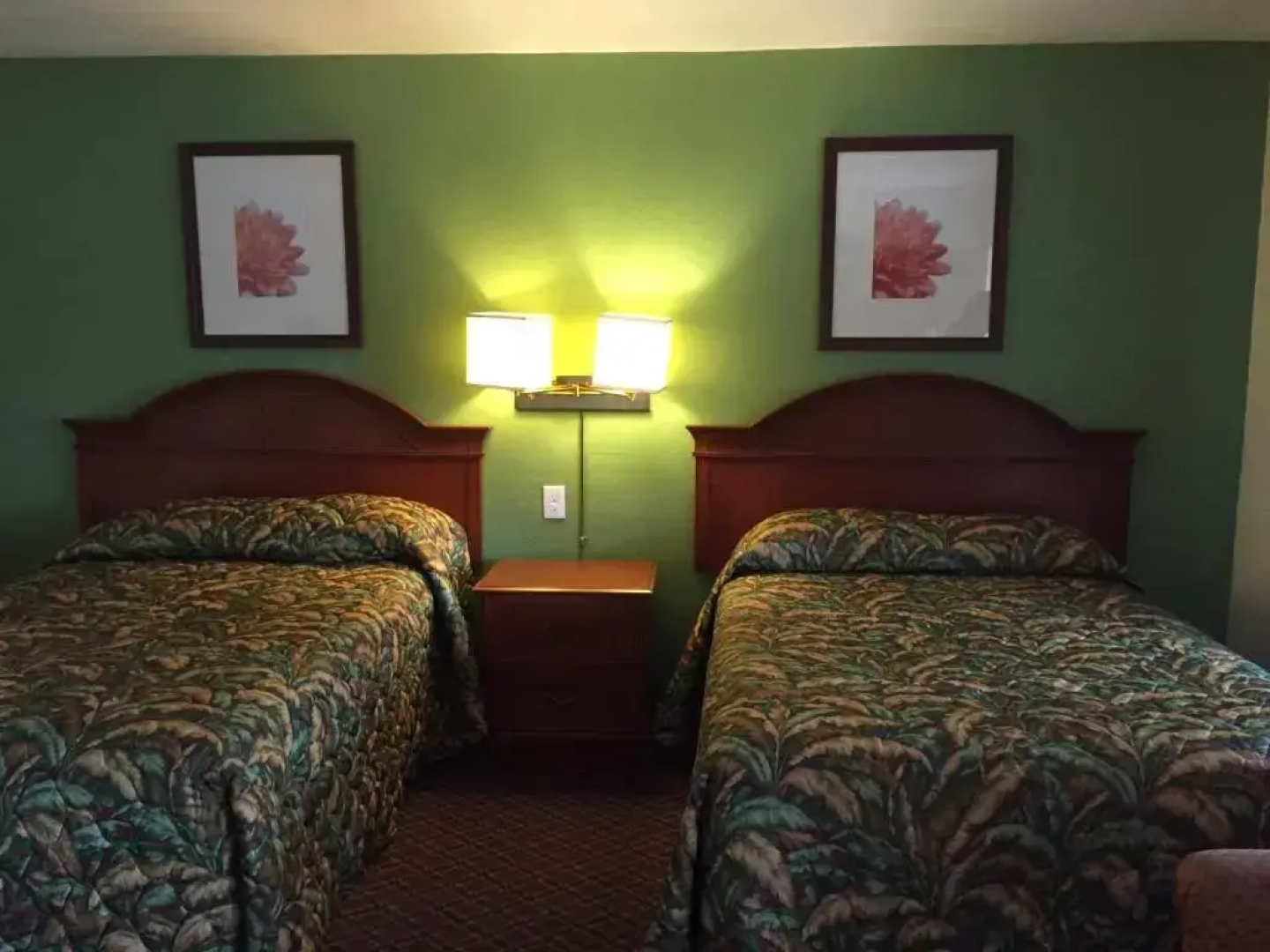 Hacienda Motel