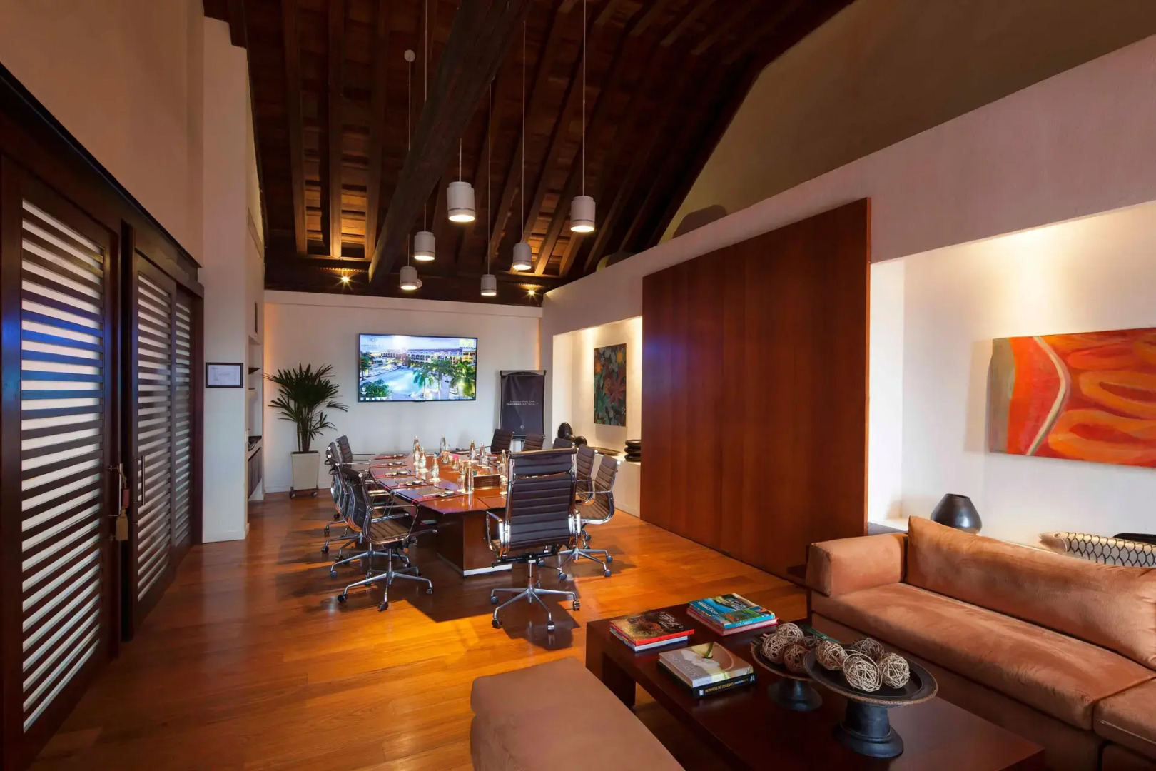 Sofitel Legend Santa Clara Cartagena