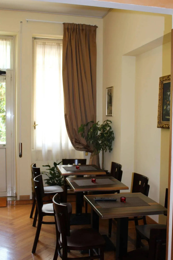 Aventino Guest House