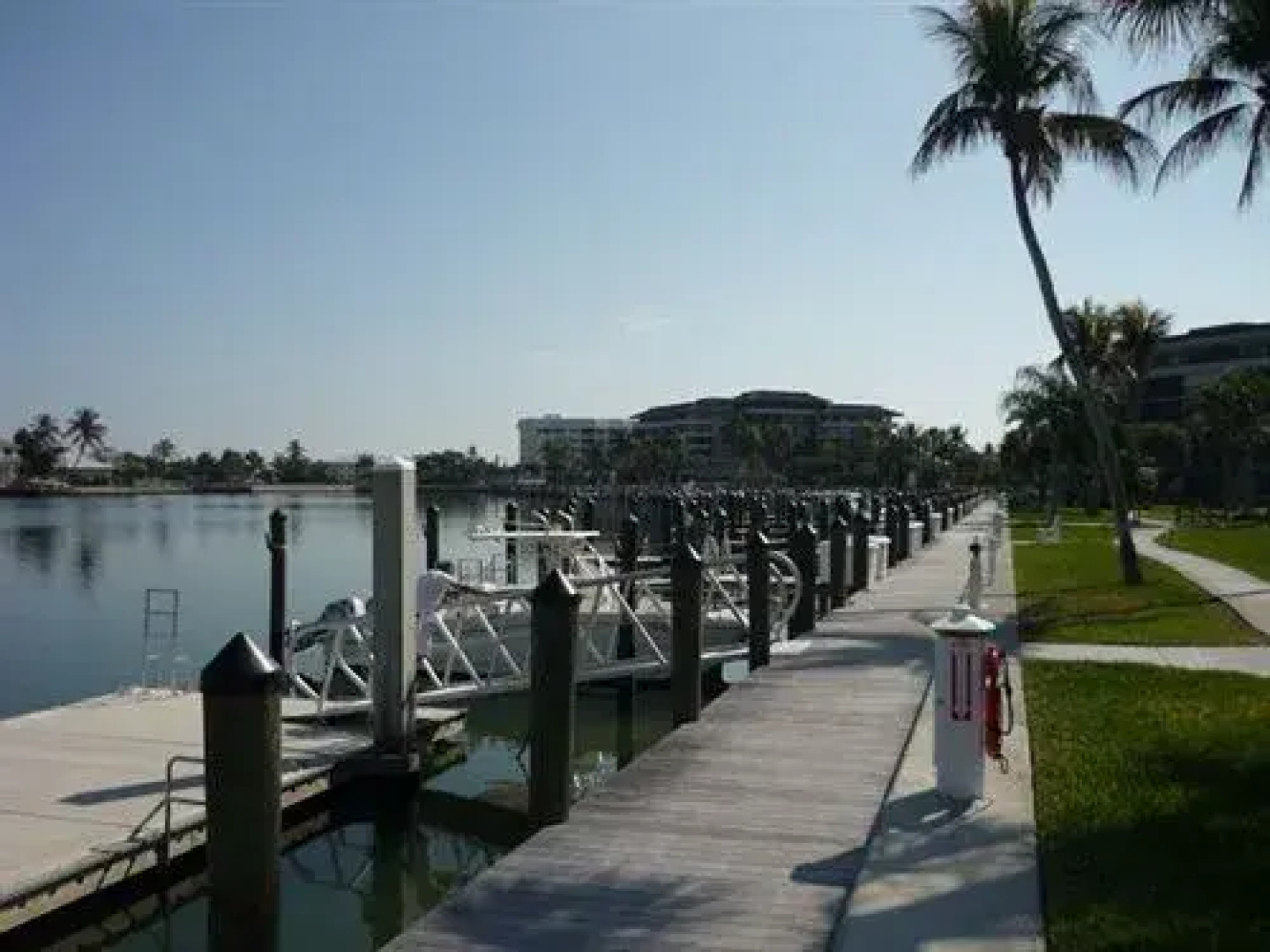 South Seas on the Gulf