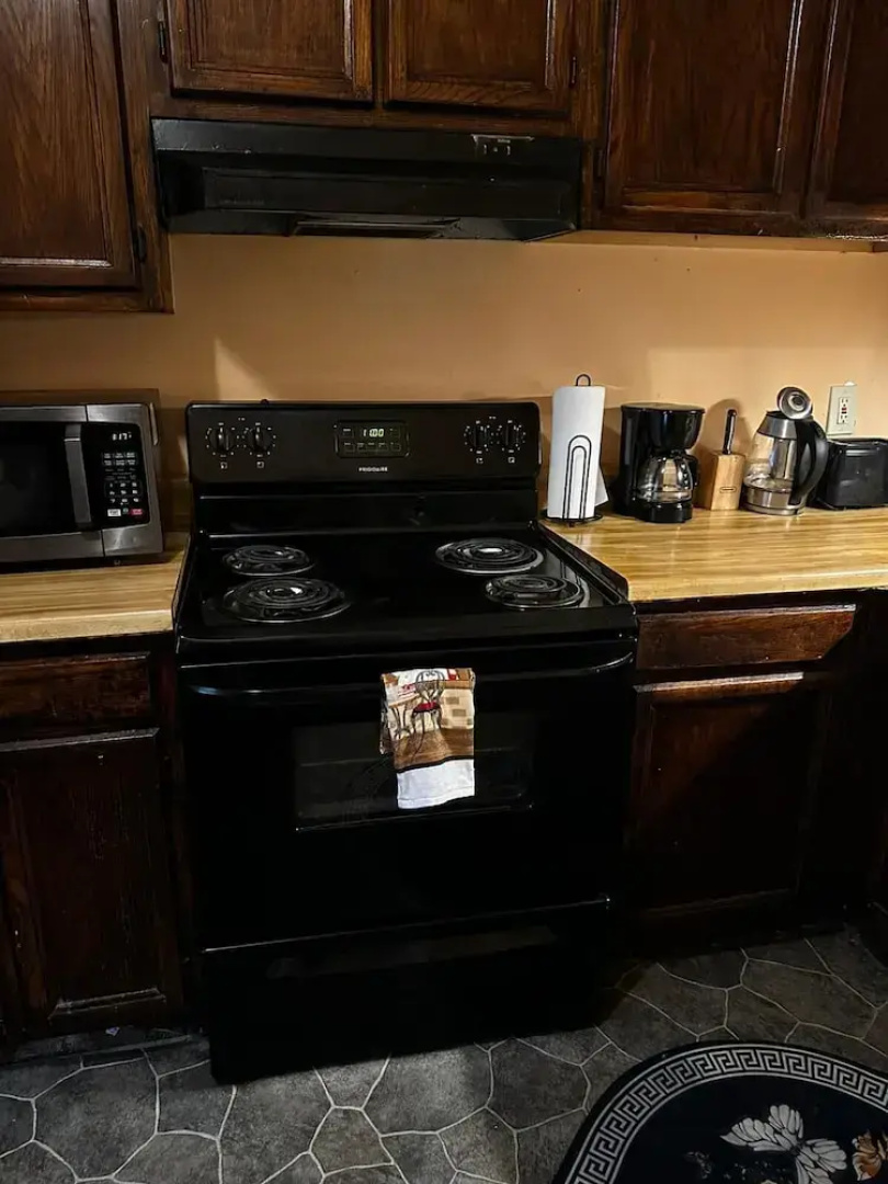 The Stone Crest Villa - Near Stone Mountain Park