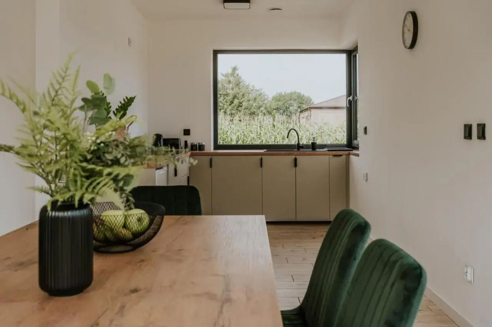 Apartamenty U Cherubinow