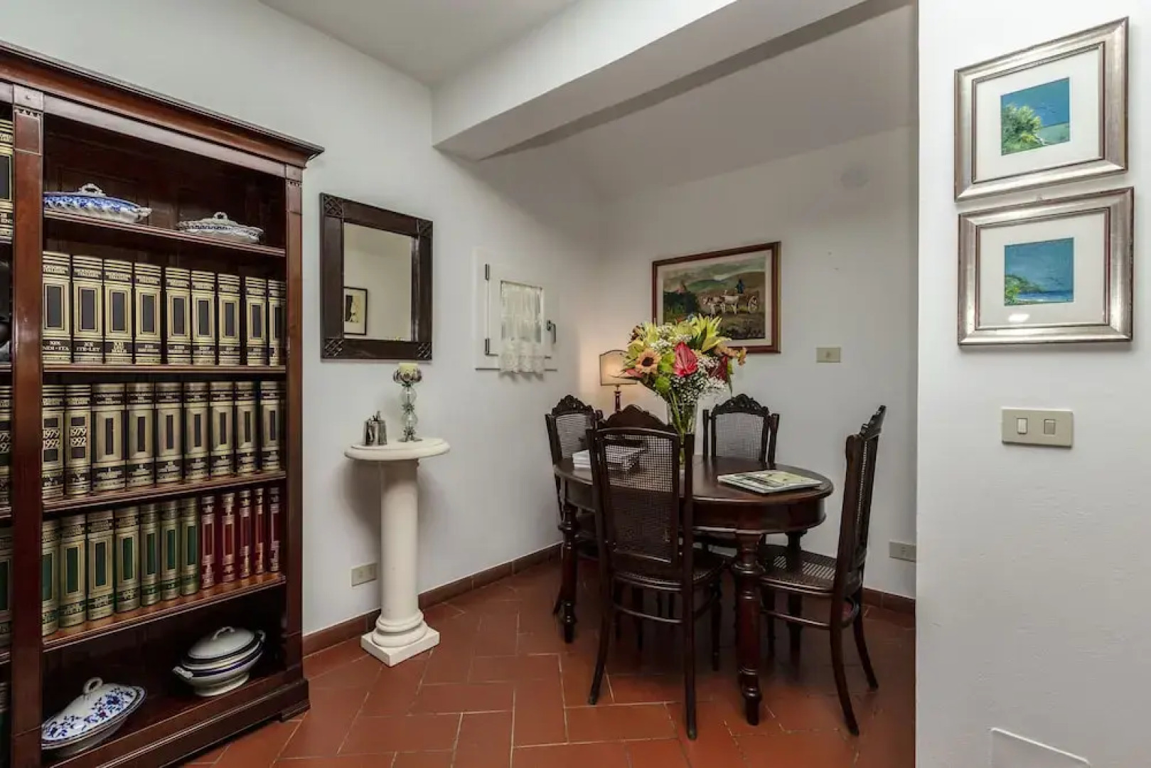 Borgo Casale - Appartamento 2