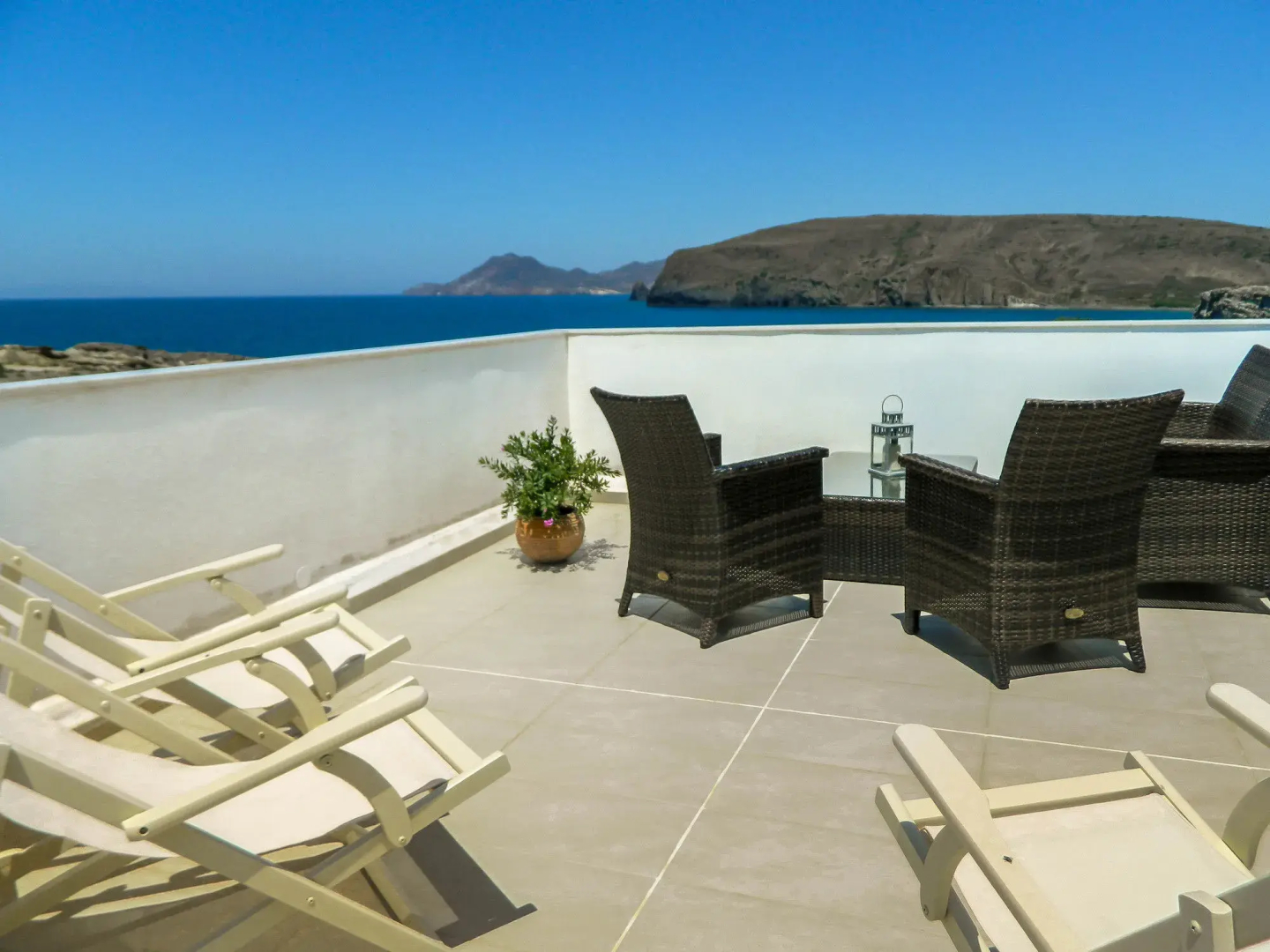 Avra Pahainas Hotel