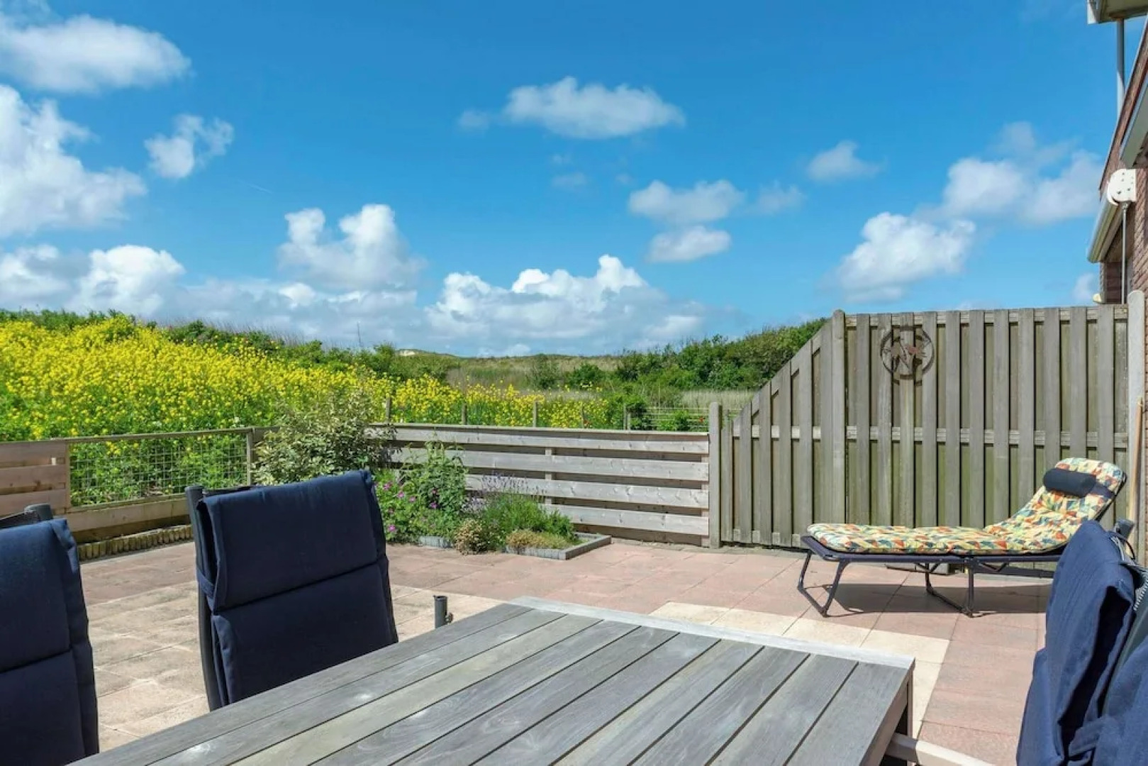 Apartment Groote Keeten Near Beach & Sauna