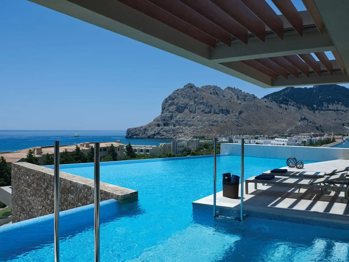 Atlantica Imperial Residences