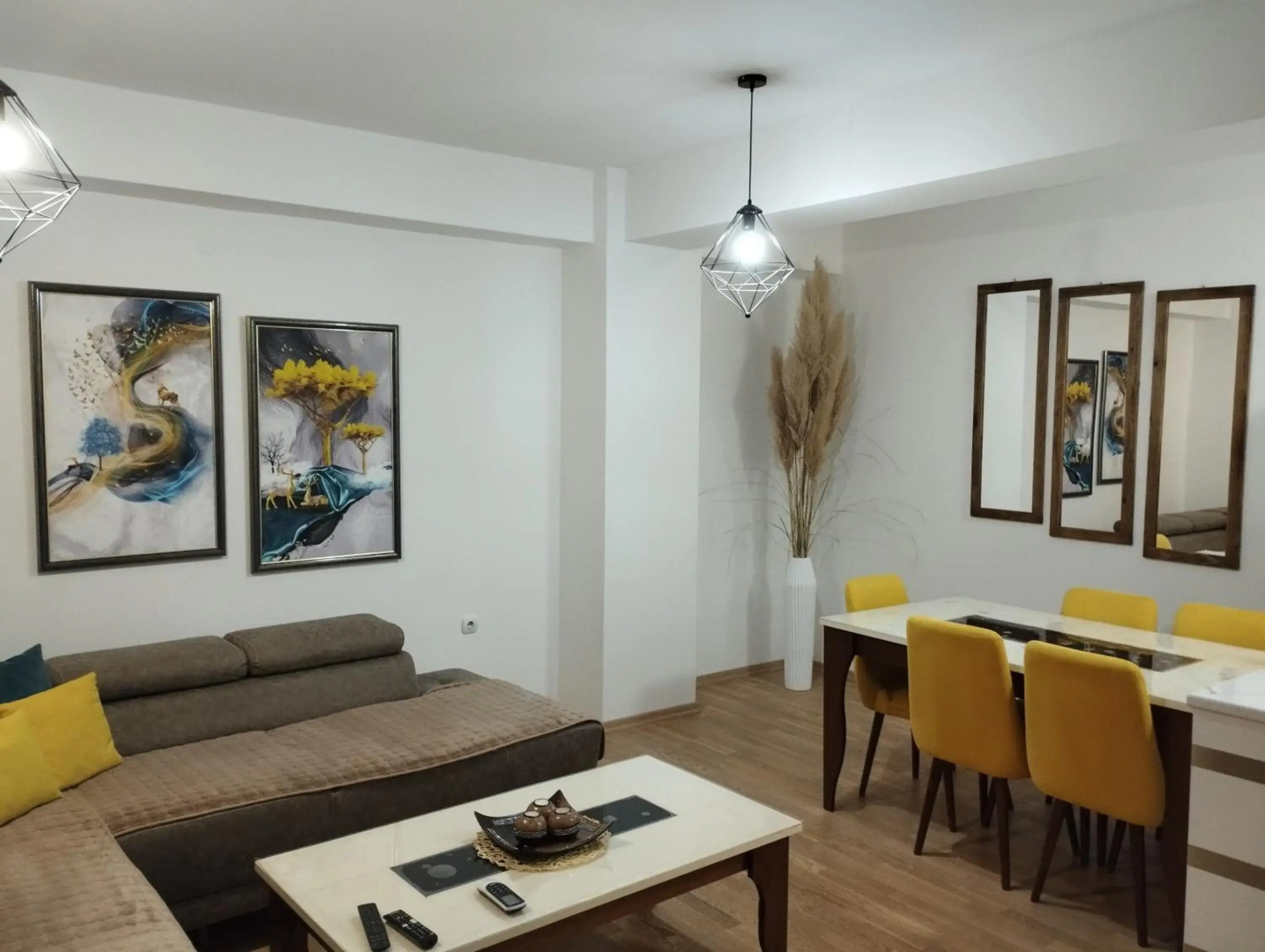 Sofija Apartment