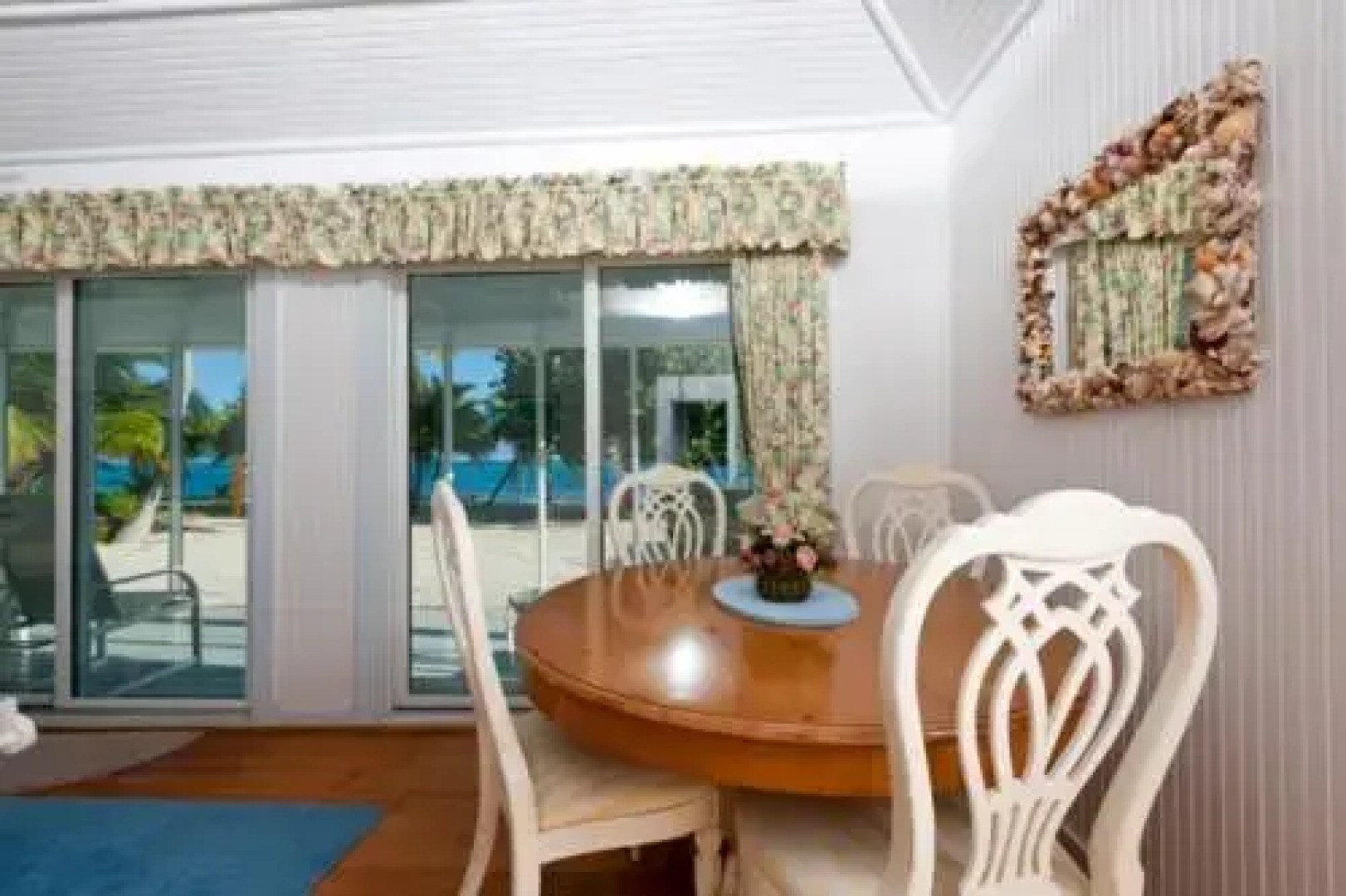 Blossom Village Cottage (Villa)