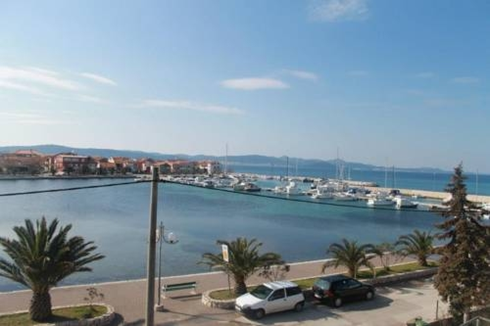 Apartmani Roko Kolinda