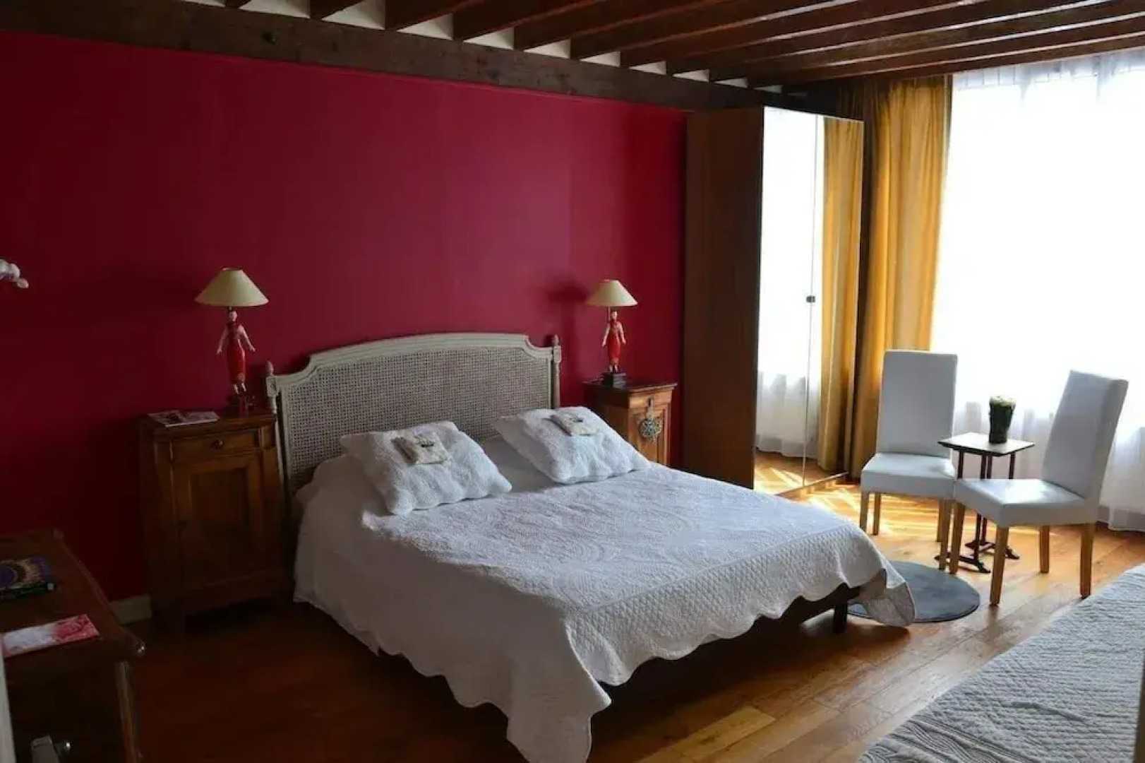 Le Séchoir à Tabac