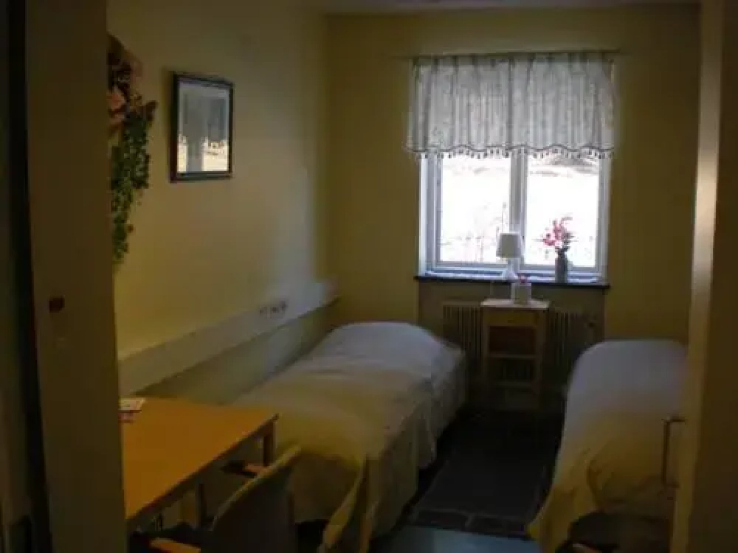 Kenroi Hostel Sveavägen 8