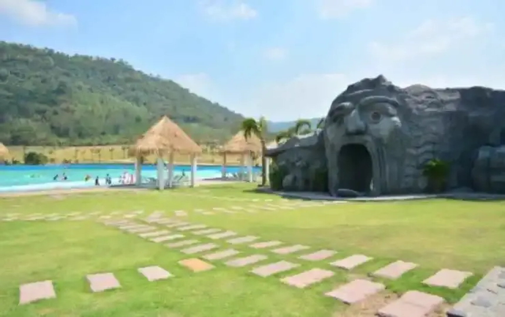 The Resort at Suanphueng