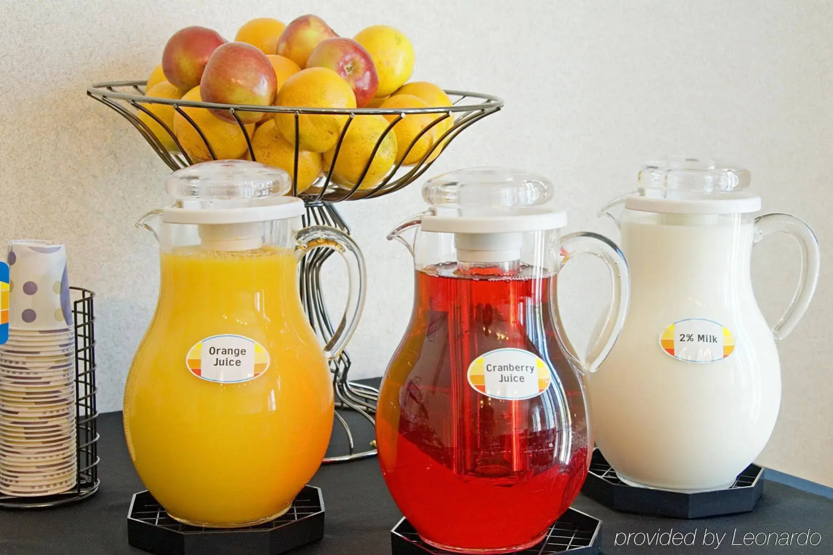 Spark by Hilton Oshawa