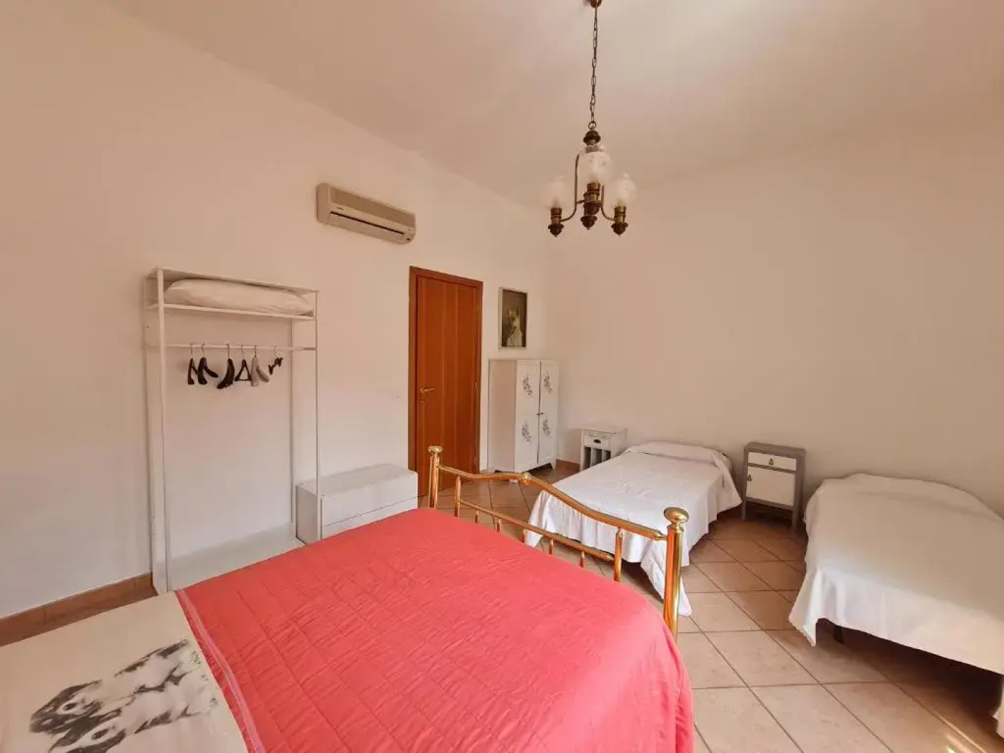 Appartamento zia Cecilia