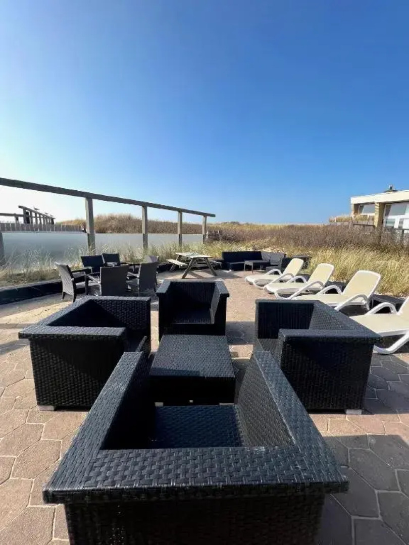 Neptunus Appartementen