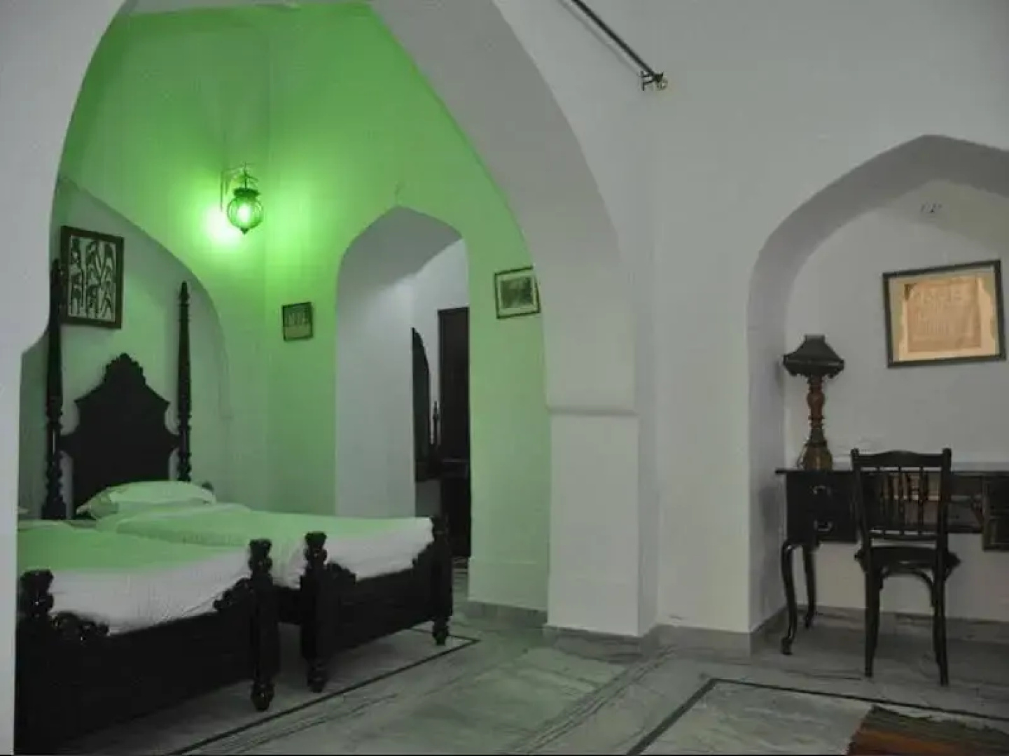 Castle Khandela