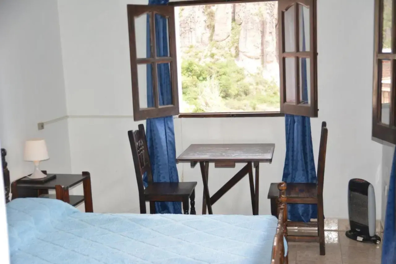 Hosteria Federico III