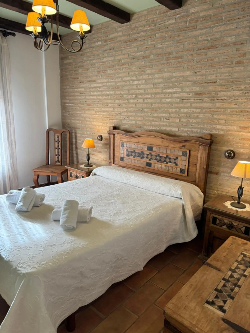 El Rincon Del Moncayo