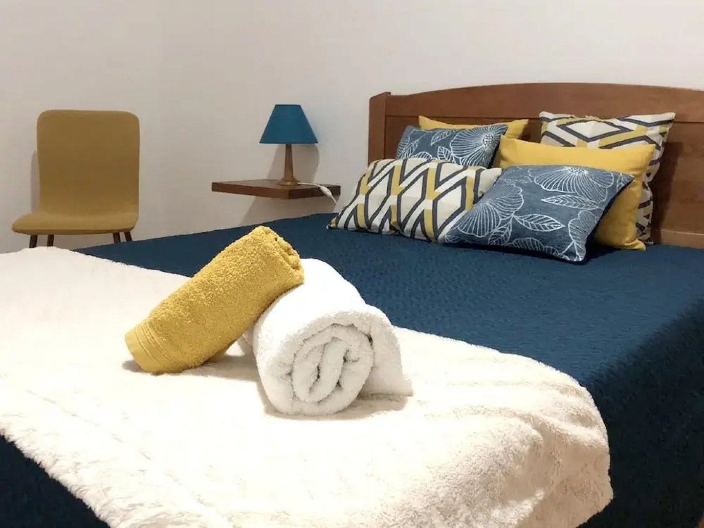 House With 2 Bedrooms in Ribeira Grande, With Wonderful City View, Enclosed Garden and Wifi