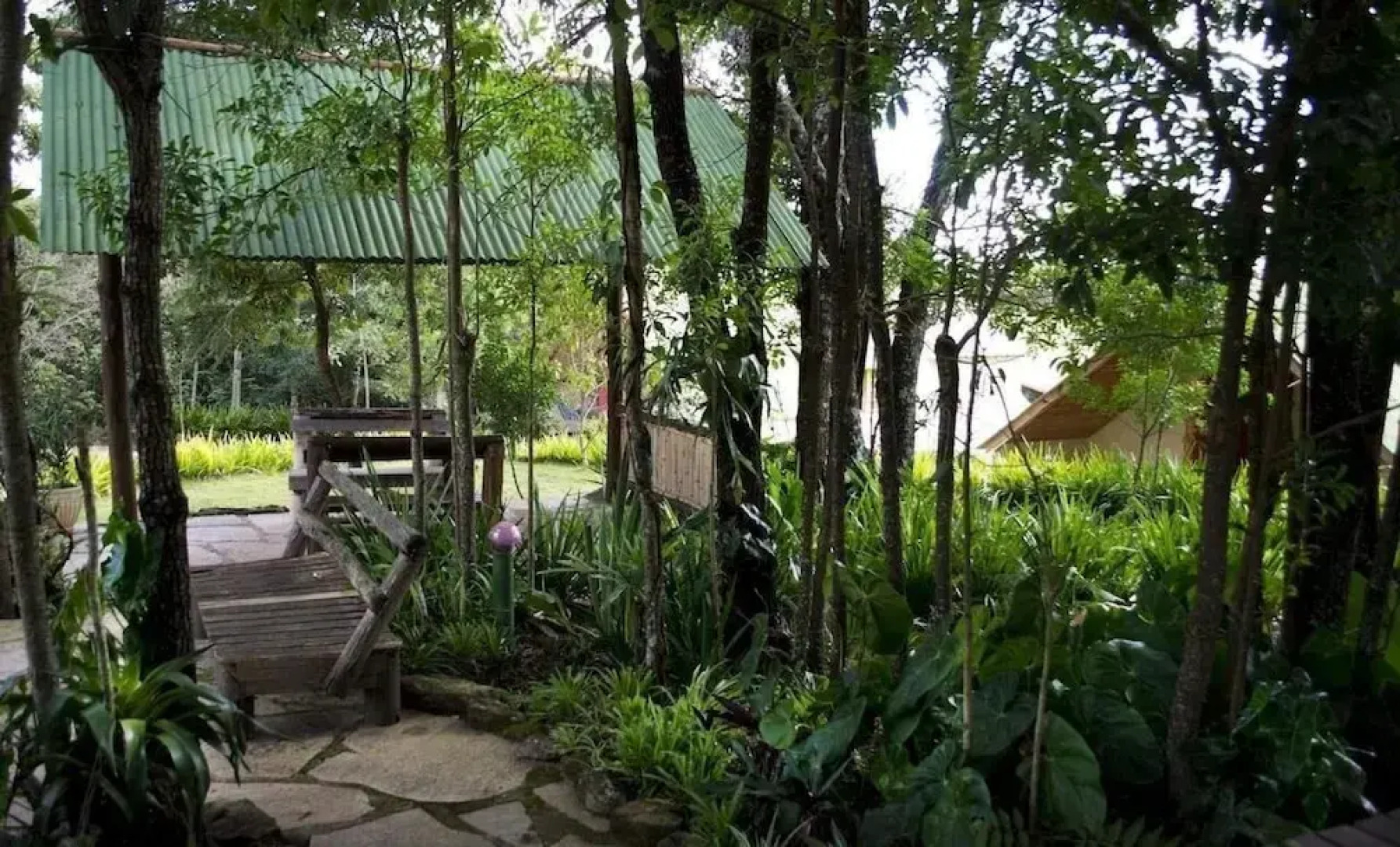 Pousada Serra da Luz