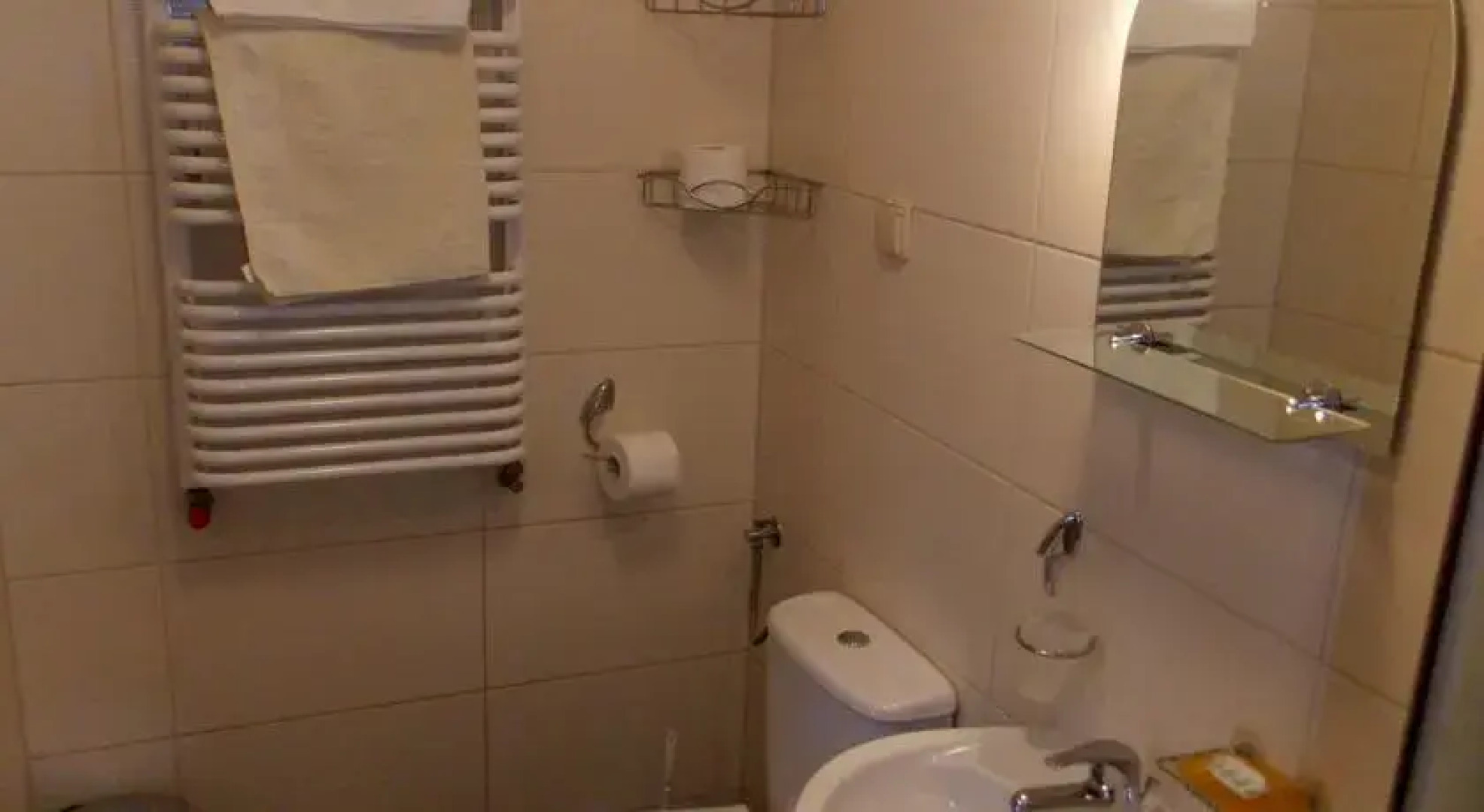 Pensjonat Pod Długą Polaną