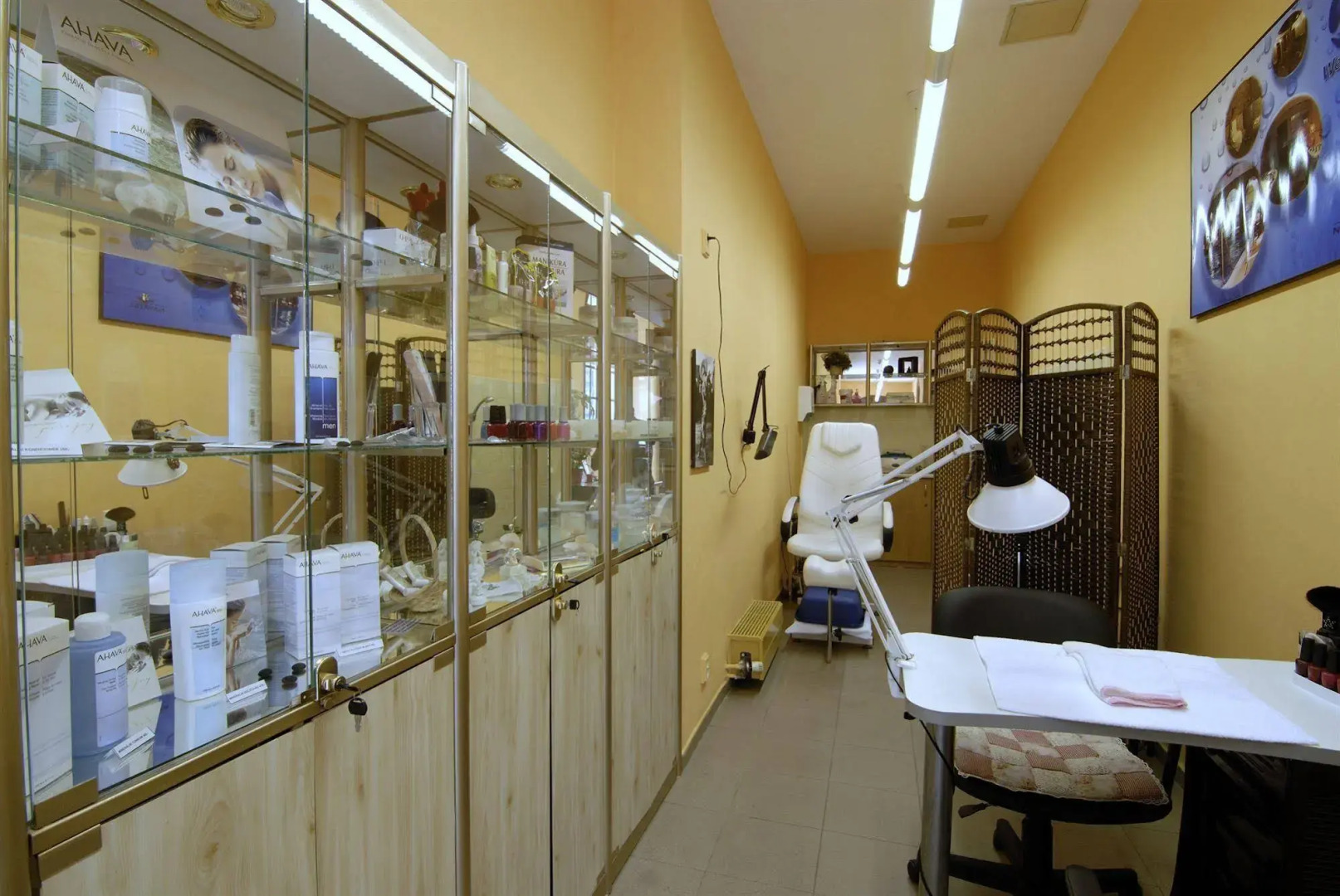 Wellness Hotel Windsor