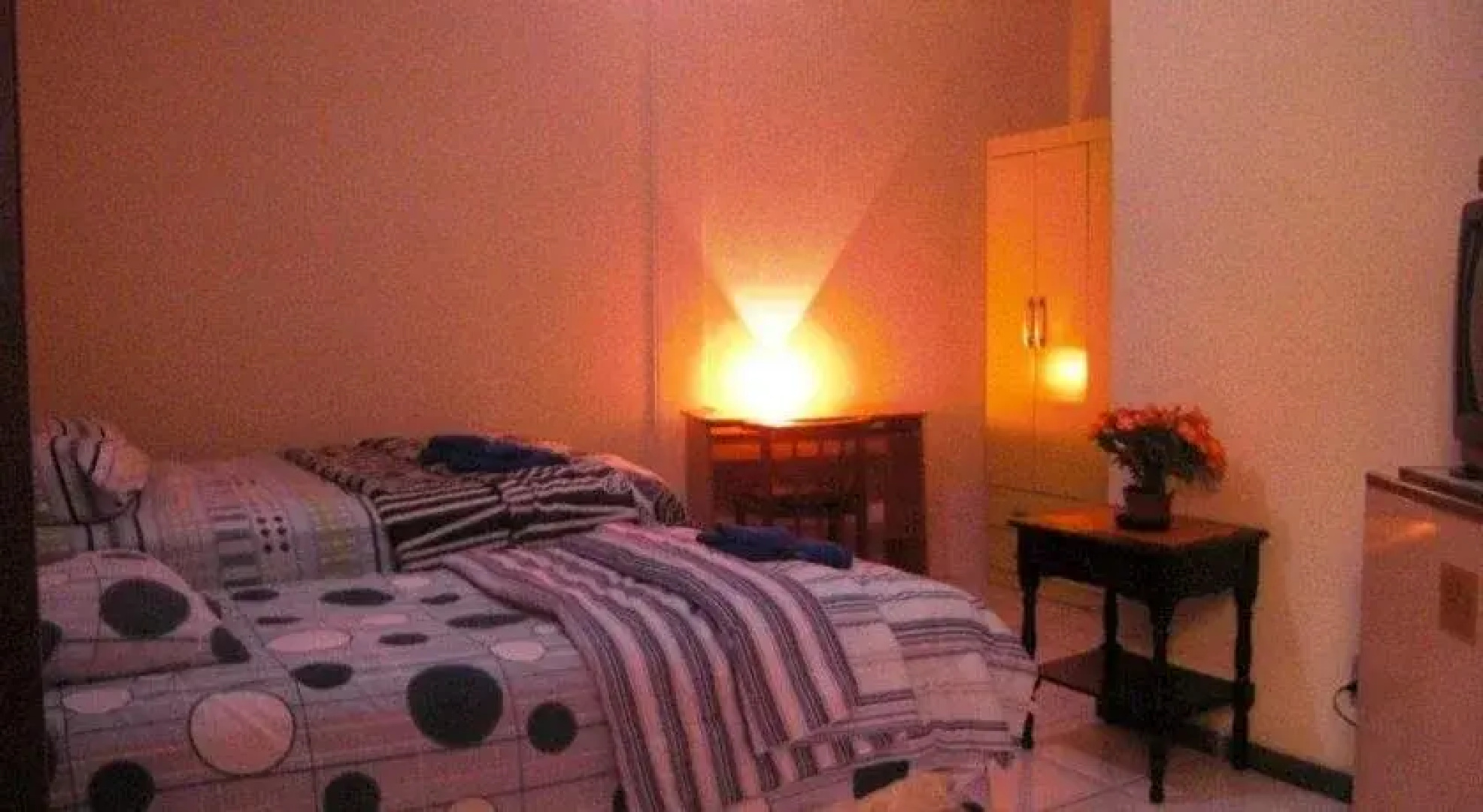 Pousada Vila Paris