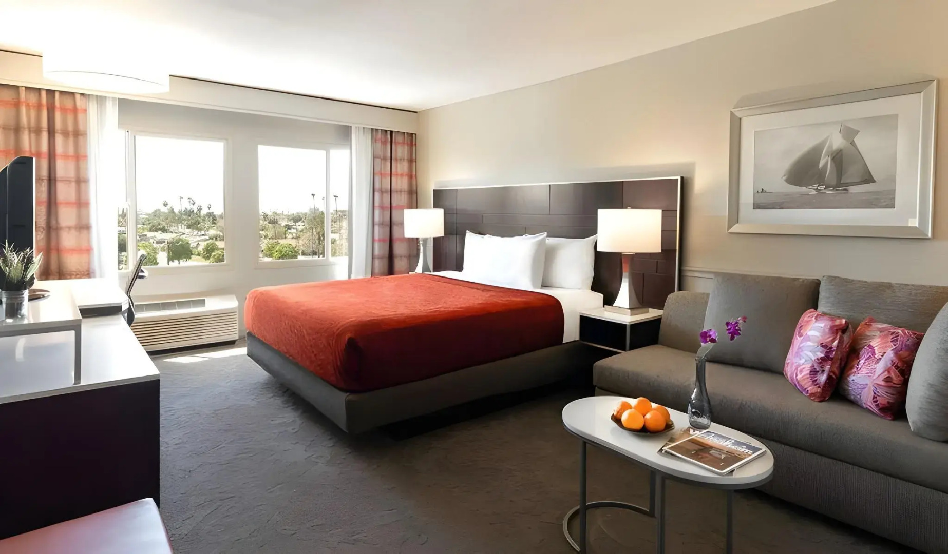 ALO Hotel by Ayres, Orange