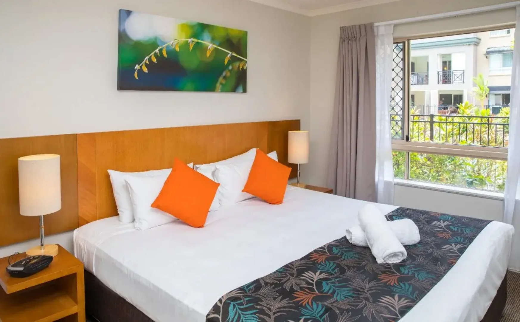 The Lakes Resort Cairns