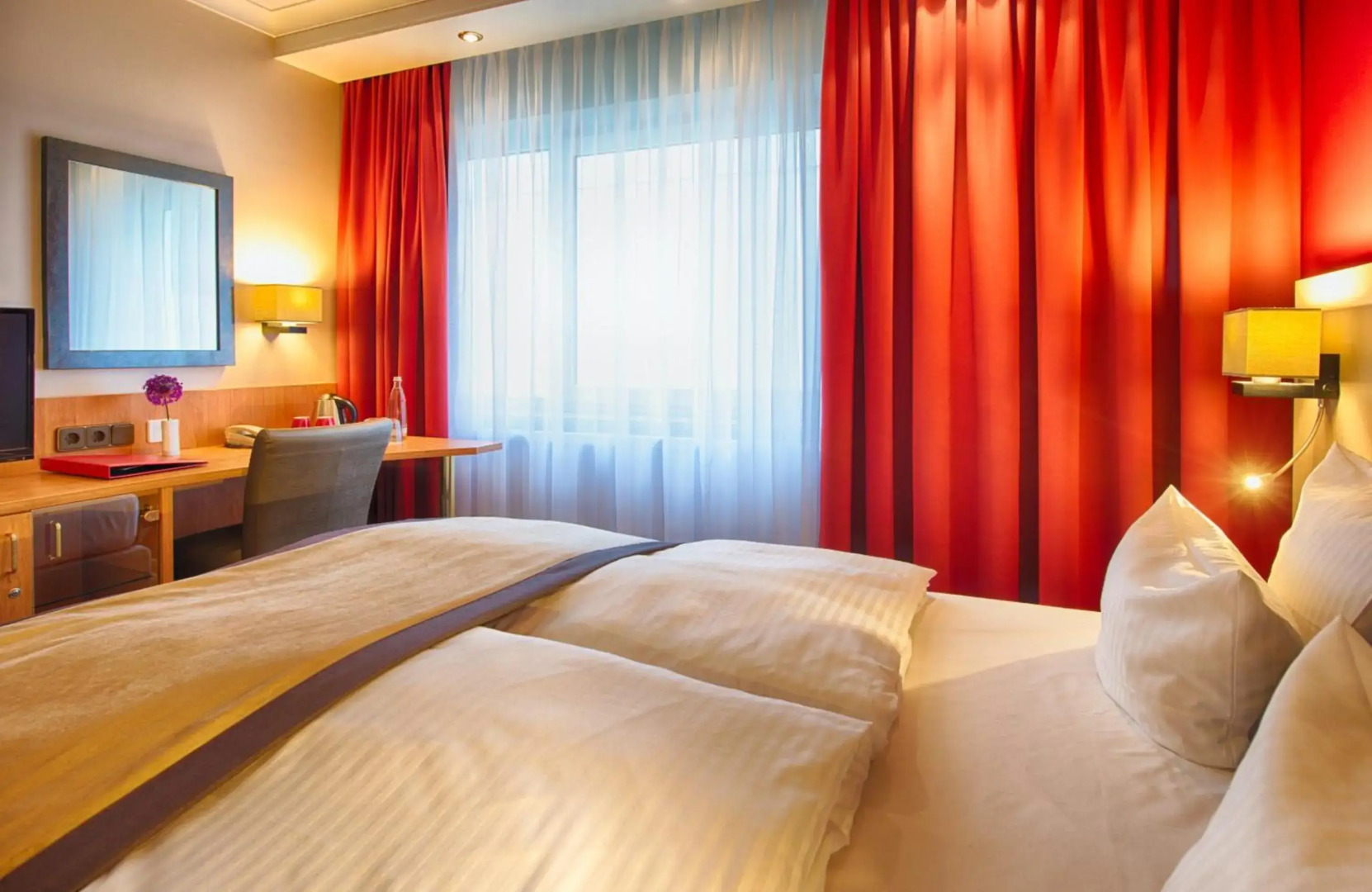 Leonardo Hotel Heidelberg