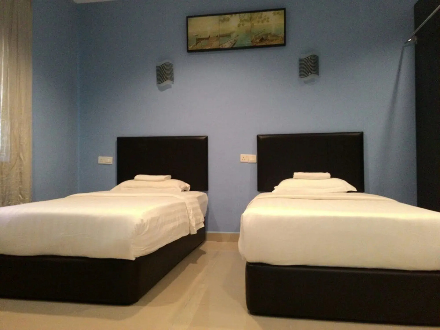 Sri Packers Hotel - KLIA