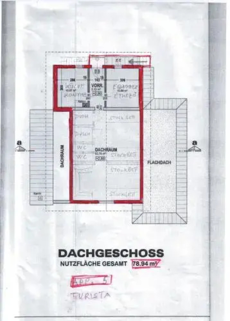 Tolnaricum Apartments