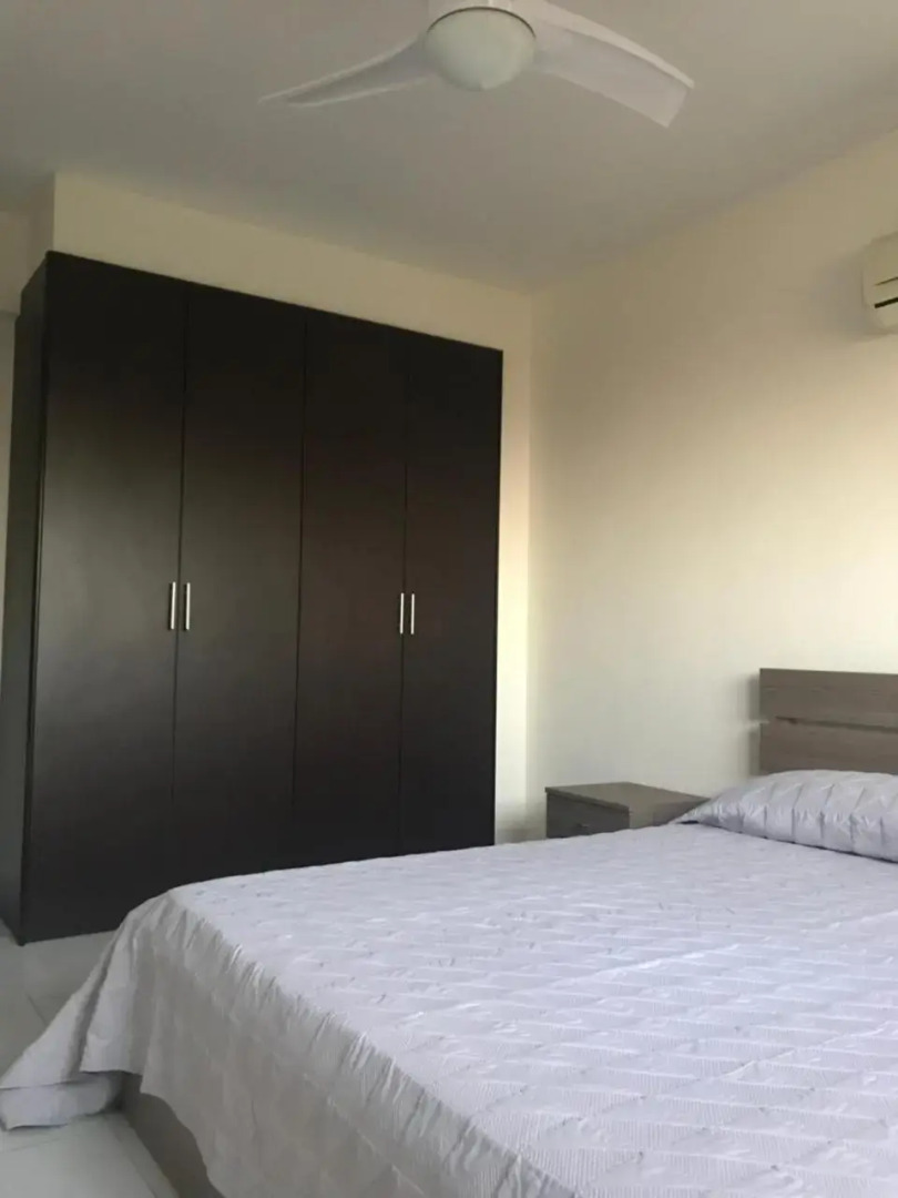 Mazotos 54m2 One Bedroom Flat, "Panoramic Village"