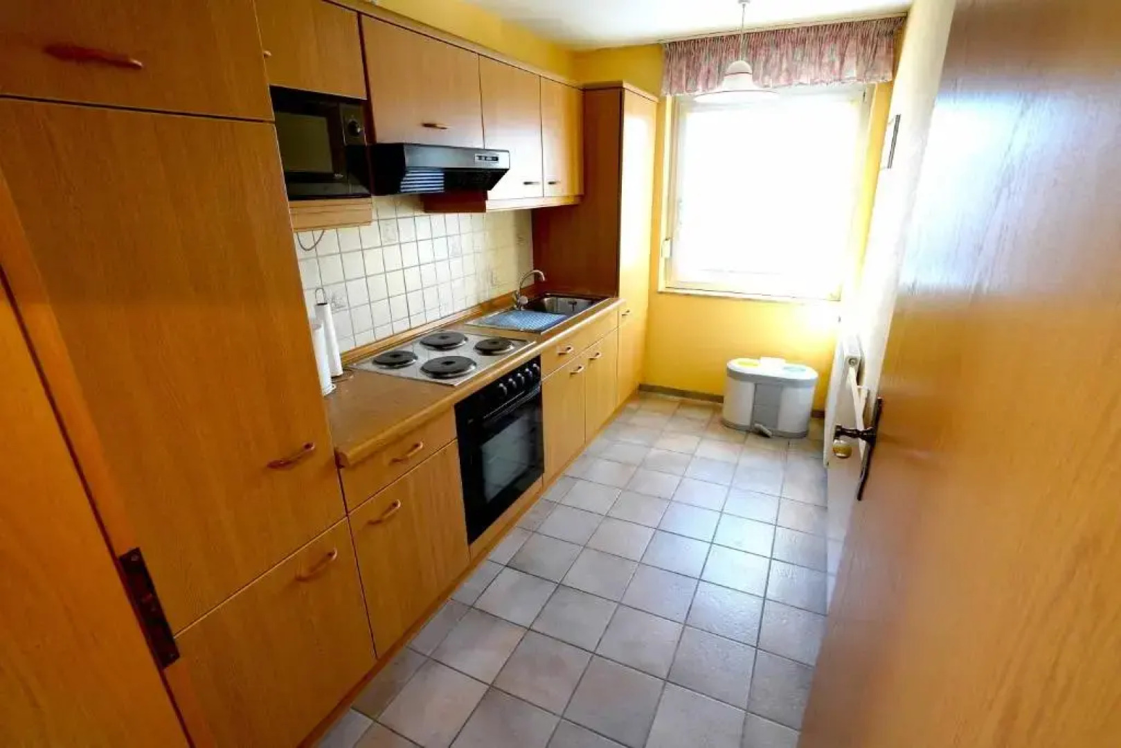 Ferienwohnung Windstarke12