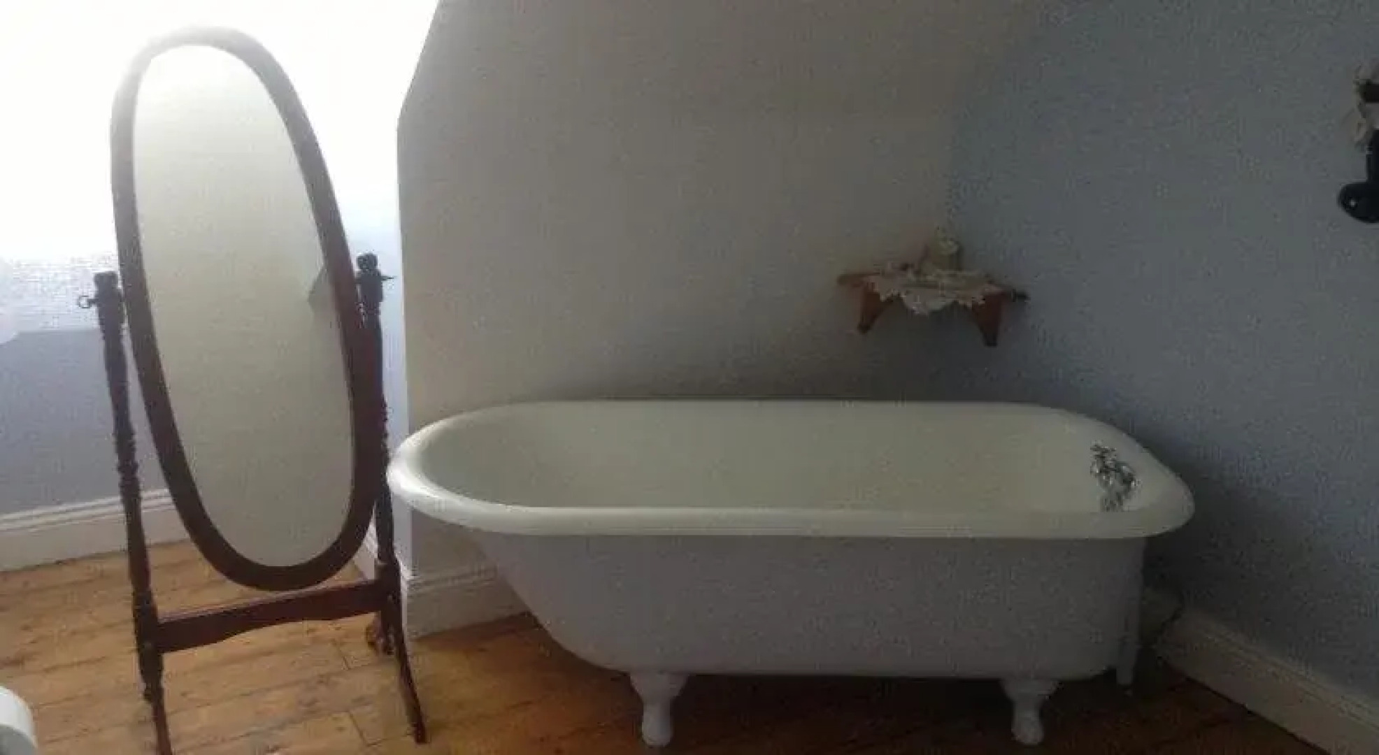 Auberge des Îles du Bic