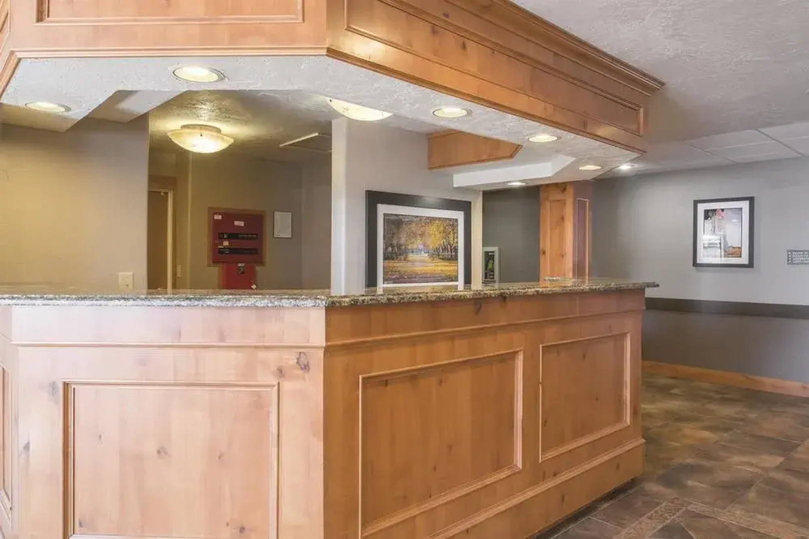 La Quinta Inn by Wyndham Missoula