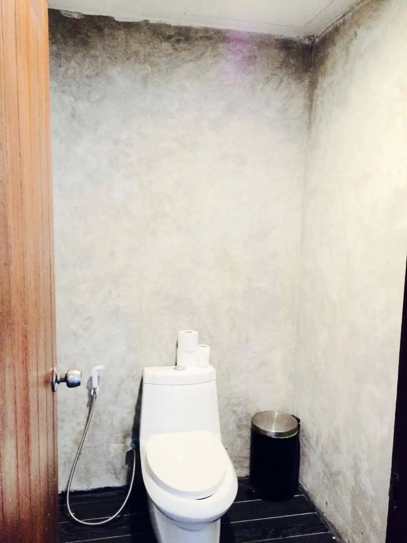 Electric Mango Hua Hin Bungalow Resort