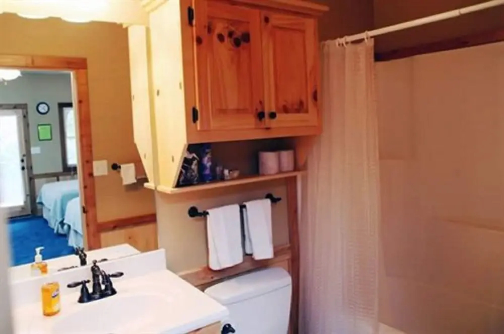 Terrapin Peak Bed Breakfast & Beyond