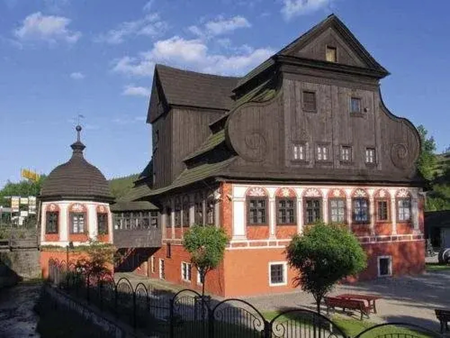 Sanatorium Uzdrowiskowe Chemik