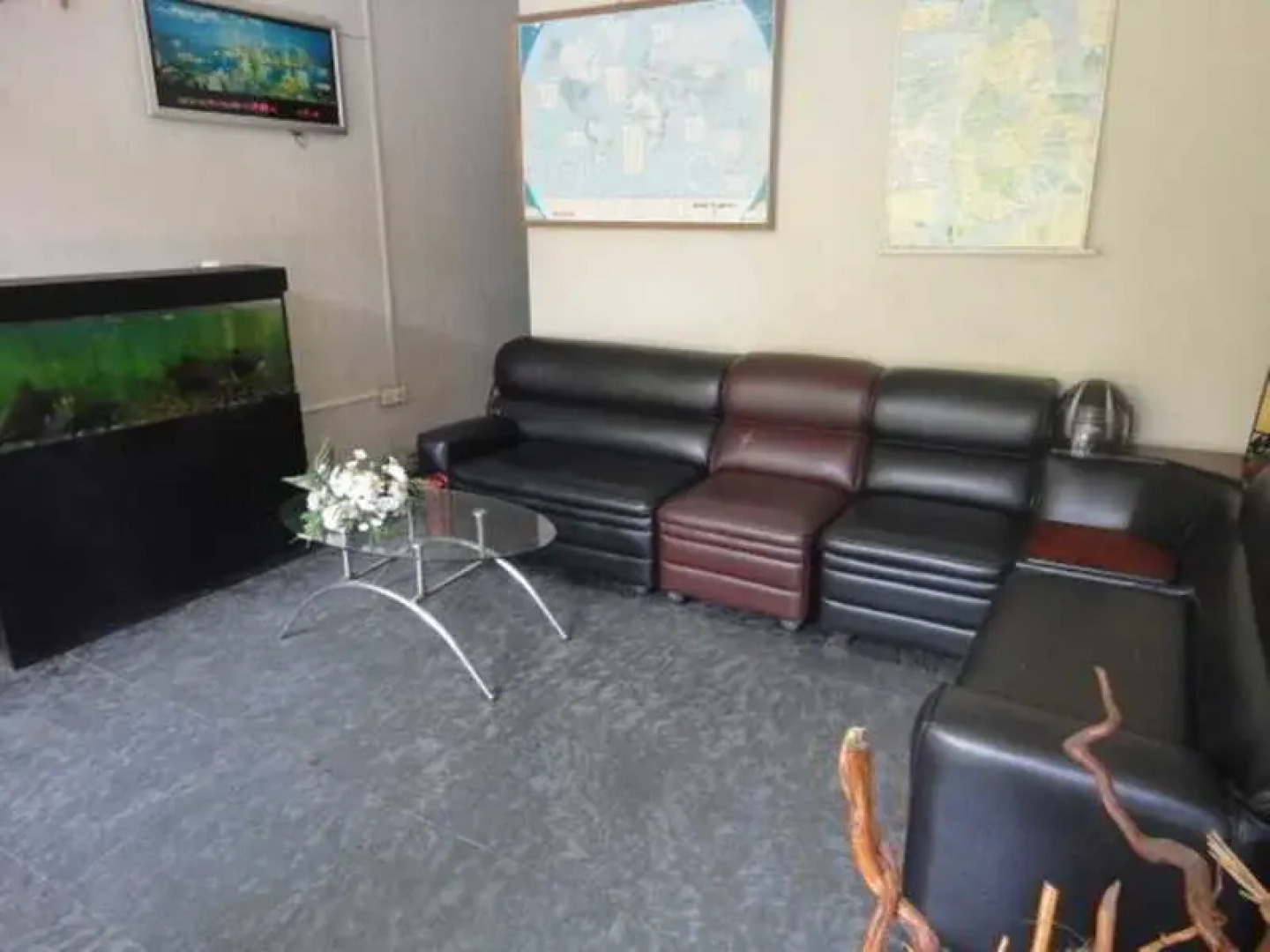 Hareesha Holiday Resort