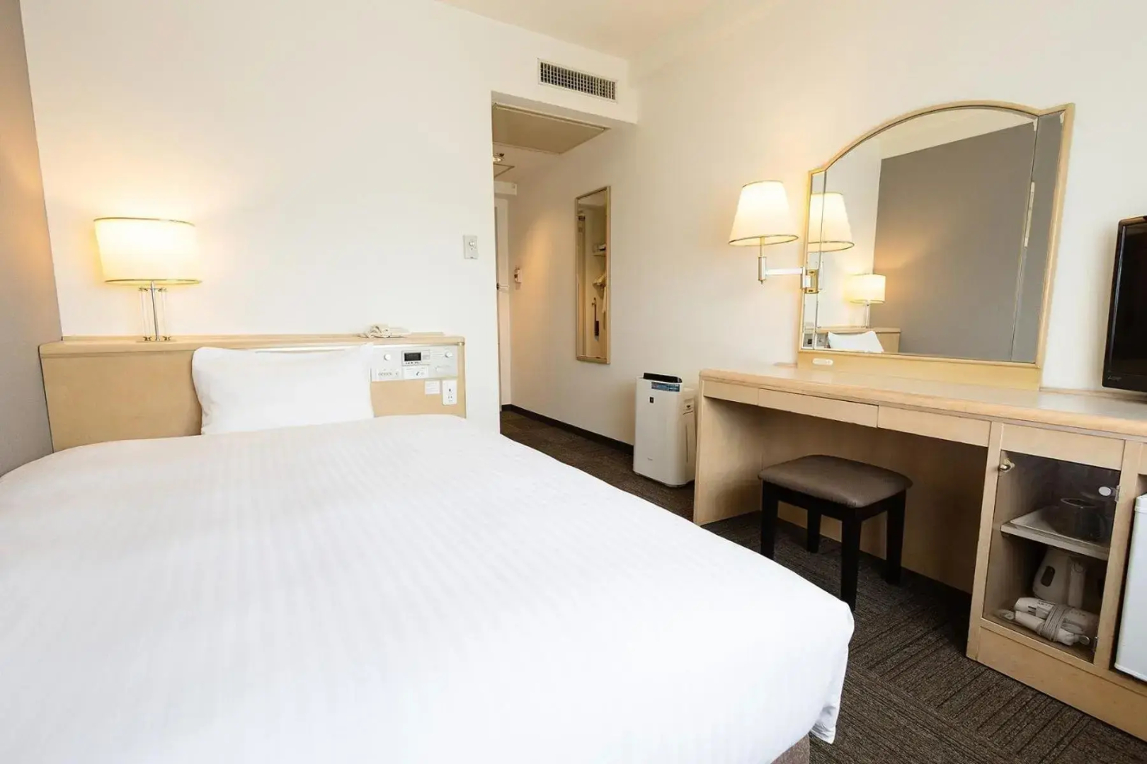 Tottori Washington Hotel Plaza