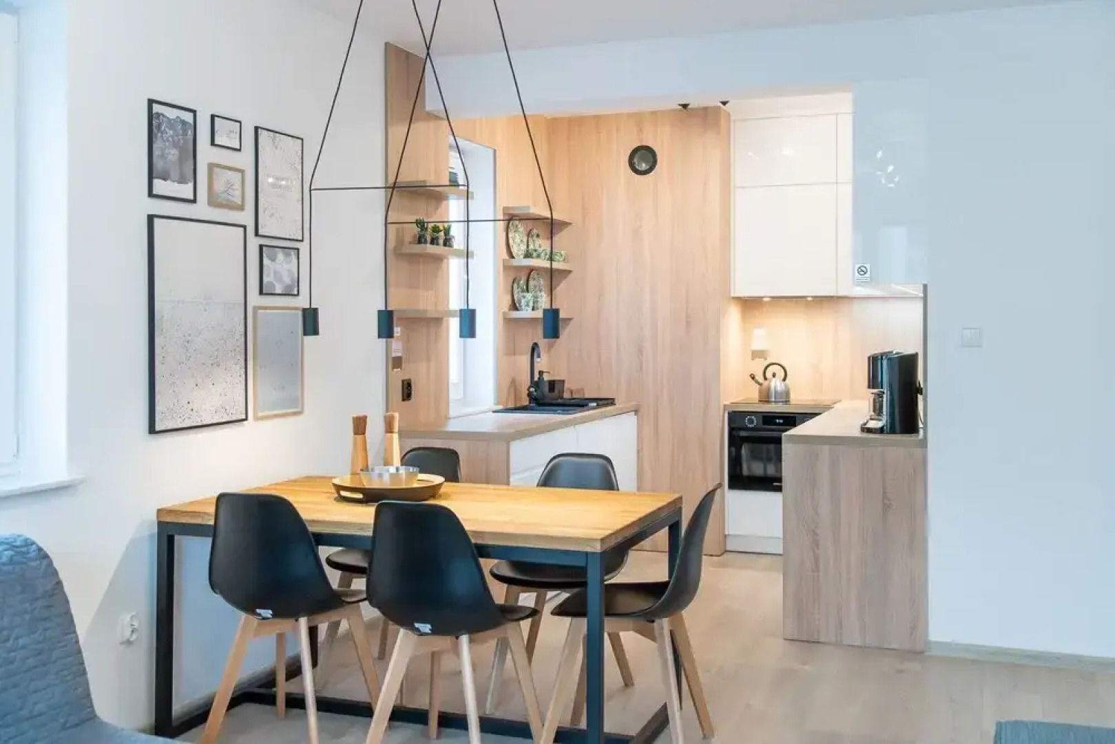 Michano Apartamenty Premium